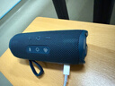 JBLFLIP7音樂(lè )萬(wàn)花筒七代 便攜式藍牙音箱 低音炮防水防塵 FLIP6升級款戶(hù)外騎行露營(yíng) 自行車(chē)音響 禮物 FLIP7升級款震撼上市-藍色 曬單實(shí)拍圖