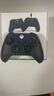微軟（Microsoft）Xbox無(wú)線(xiàn)游戲手柄 磨砂黑+USB-C線(xiàn) 藍牙適配Xbox/PC/平板/手機Steam促銷(xiāo) 黑神話(huà)悟空 空洞騎士 曬單實(shí)拍圖