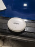 OPPO Enco Air4 Pro 真無(wú)線(xiàn)藍牙耳機 通用蘋(píng)果華為小米一加手機 降噪入耳式超長(cháng)續航耳機   晨曦白 曬單實(shí)拍圖