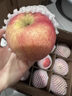 三萌果蔬煙臺蘋(píng)果棲霞紅富士新鮮水果山東特產(chǎn)脆甜蘋(píng)果當季時(shí)令送禮 5斤活動(dòng)裝【鮮甜脆爽】?jì)糁?.5斤 曬單實(shí)拍圖