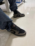 耐克官方AJ1板鞋男 Nike2025冬季新款Air Jordan 1黑棕低幫復古休閑鞋 IB7109-005 42.5 曬單實(shí)拍圖