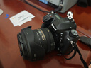 尼康（Nikon） D780單反相機d750升級版d780拆單全畫(huà)幅專(zhuān)業(yè)單反\/套機照相高清數碼相機 D780 +24-120f/4G ED VR鏡頭 標配出廠(chǎng)配置 曬單實(shí)拍圖