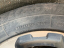 米其林（MICHELIN）汽車(chē)輪胎 235/65R17 108V 耐越 ENERGY MILE 適配奇駿/皓影 曬單實(shí)拍圖