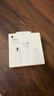 Apple/蘋(píng)果 EarPods 閃電/Lightning有線(xiàn)耳機 蘋(píng)果耳機有線(xiàn)耳機原裝耳機 適用閃電接口的手機平板 曬單實(shí)拍圖