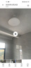米家風(fēng)扇燈吊扇燈隱形簡(jiǎn)約北歐餐廳臥室42英寸全光譜Ra97睡眠模式 米家風(fēng)扇燈42英寸 曬單實(shí)拍圖