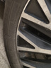 佳通輪胎(Giti)輪胎205/60R16 92H E1 適配軒逸/新?？怂?速騰 曬單實(shí)拍圖