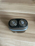 飛利浦（PHILIPS）電動(dòng)剃須刀新一代旋護式鵝卵石Pro 無(wú)線(xiàn)充電便攜款剃須刀暮靄金 生日禮物送男生男友老公父親 曬單實(shí)拍圖