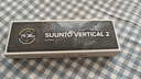 頌拓（SUUNTO）Vertical 2 戶(hù)外探險旗艦腕表 登山定位心率血氧運動(dòng)手表 極夜黑 曬單實(shí)拍圖