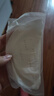 嫚熙（EMXEE）防溢乳墊孕婦產(chǎn)后一次性防溢乳墊薄舒適體驗防漏溢乳貼 200片裝 曬單實(shí)拍圖