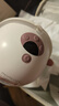 Momcozy便攜電動(dòng)吸奶器穿戴一體式集奶器 免手扶靜音無(wú)痛雙邊集乳器M5 珊瑚紅+乳房按摩儀 曬單實(shí)拍圖