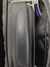 新秀麗（Samsonite）雙肩包電腦包男16英寸大容量背包書(shū)包商務(wù)出差旅行包休閑都市 曬單實(shí)拍圖