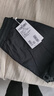 波司登（BOSIDENG）2025年新款男女情侶同款外穿加厚修身百搭經(jīng)典羽絨褲B250445990DS 黑色8056 【店長(cháng)推薦】 M 165/70A 體重約110-120斤 曬單實(shí)拍圖
