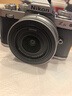 尼康（Nikon）Z fc/zfc半畫(huà)幅復古微單相機觸摸翻轉屏WIFI4K高清旅游數碼相機 Z fc 16-50 經(jīng)典復古顏值款銀色 標配【送膜+64g卡+相機包+清潔套+手腕帶】 曬單實(shí)拍圖