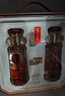 瀘州老窖 悅龍門(mén)（禮順）濃香型白酒 52度 500ml*2 禮盒裝 收藏送禮 曬單實(shí)拍圖