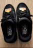 斯凱奇（Skechers）新年禮物閃穿男鞋2026春季新款軟底運動(dòng)鞋舒適休閑健步鞋233039 曬單實(shí)拍圖