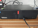 聯(lián)想ThinkCentre K70 商用辦公高性能臺式電腦主機(酷睿14代i5-14400 16G DDR5 1TB SSD)23.8英寸全套 曬單實(shí)拍圖