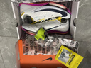 耐克田徑精英巴黎新款  Nike Maxfly 2 FP耐克男女碳板氣墊短跑釘鞋 FD8395-100/Maxfly 2代 41 曬單實(shí)拍圖