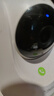 360攝像頭BC6 4G版 300萬(wàn)高清像素永久免流量?jì)戎秒姵孛饬髅獯蚩酌獠季€(xiàn)一秒安裝無(wú)電無(wú)網(wǎng)專(zhuān)用室外家用 曬單實(shí)拍圖