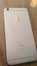 Apple iPhone 蘋(píng)果6/蘋(píng)果6Plus  蘋(píng)果6 蘋(píng)果6plus 二手手機 蘋(píng)果6plus-銀色 16G【更換百分百電池】 9成新 曬單實(shí)拍圖