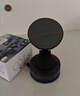 領(lǐng)臣車(chē)載手機支架真空磁吸支架吸盤(pán)吸附汽車(chē)中控臺導航支架桌面固定追劇支撐架 黑色 曬單實(shí)拍圖