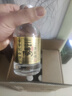 三兩53度醬香型白酒小酒版茅臺鎮大曲坤沙純糧食釀造小瓶酒送禮 53度 150mL 12瓶 金標光瓶整箱 曬單實(shí)拍圖