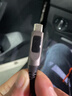 Smorss雙頭type-c快充線(xiàn)240W鋅合金數顯充電數據線(xiàn)適用蘋(píng)果華為小米聯(lián)想電腦筆記本手機mate50/60 1.2米 曬單實(shí)拍圖