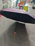 卡通自動(dòng)兒童傘可愛(ài)幼兒園男女小學(xué)生兒童雨傘批發(fā)黑膠防曬長(cháng)柄傘 甜心女孩直珠款直徑【88cm】 送防水套 曬單實(shí)拍圖