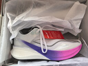 李寧赤兔8pro|減震專(zhuān)業(yè)跑步鞋女鞋透氣beng輕彈中考體測競速運動(dòng)鞋 【?絲科技】標準白006-23 38 曬單實(shí)拍圖