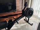 麥瑞克風(fēng)阻劃船機【國家隊運動(dòng)員訓練保障】智能家用商用健身房器材Q7 曬單實(shí)拍圖