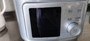 美的（Midea）電壓力鍋自動(dòng)排氣全自動(dòng)新款 高壓鍋電高壓鍋家用雙膽電飯煲高壓電飯鍋沸騰多功能0涂層 新品【316L鋼釜】 6L 曬單實(shí)拍圖