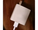 華為（HUAWEI）原裝華為充電器66W/100W/120W超級閃充mate60/Pura80nova13充電線(xiàn) 120W快充頭+1.5米快充線(xiàn) 曬單實(shí)拍圖
