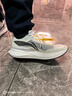 李寧赤兔8PRO跑步鞋男中考體測減震輕便競速訓練專(zhuān)業(yè)運動(dòng)鞋 曬單實(shí)拍圖