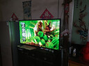 電視【家電補貼30%】55英寸全面屏超高清智慧屏智能語(yǔ)音家電TV一體機彩電液晶平板電視 55英寸【熱銷(xiāo)】頂配4K超高清電視版128G 曬單實(shí)拍圖