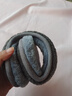 優(yōu)麗尚兒童耳罩冬季保暖耳套防寒防風(fēng)耳包2025新款耳捂子后戴男孩護耳朵 灰色1個(gè)（82555） 曬單實(shí)拍圖
