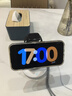 W&P【qi2.2蘋(píng)果認證】三合一無(wú)線(xiàn)充電器支持MagSafe25W磁吸充電支架底座iPhone17/16 iwatch手表耳機 曬單實(shí)拍圖