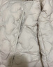 雅鹿羽絨內膽短款內搭輕薄款羽絨服女冬季2025年早春保暖薄款外套 曬單實(shí)拍圖