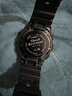 卡西歐（CASIO）G-SHOCK小紅圈小方塊系列太陽(yáng)能電波防水防震防磁日韓表新年禮物 原點(diǎn)小方塊全黑GW-5000HS-1（太陽(yáng)能+電波） 曬單實(shí)拍圖