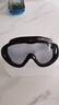 361°成人泳鏡大框男女高清防霧防水近視游泳眼鏡度數漂流護目鏡潛水 曬單實(shí)拍圖
