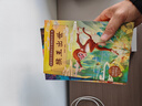 全套30冊西游記兒童繪本注音版 經(jīng)典四大名著(zhù)西游記連環(huán)畫(huà)3-6-8歲幼兒版孫悟空大鬧天宮故事書(shū)小學(xué)生一二年級課外閱讀西游記漫畫(huà)書(shū)六一兒童節禮物女孩男孩暑假作業(yè) 一升二暑假銜接 小升初暑假銜接 曬單實(shí)拍圖