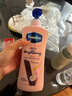 凡士林（Vaseline）身體乳女 煙酰胺美白保濕霜煥亮修護干皮滋潤精華潤膚露 600ml 1瓶 煙酰胺身體乳 曬單實(shí)拍圖