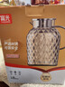 富光家用涼水壺高硼硅玻璃涼白開(kāi)水壺耐熱冷水壺大容量1.8L 曬單實(shí)拍圖