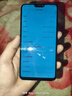 vivo Z1/Z1i 二手手機 驍龍660處理器 雙攝拍照游戲手機 王者吃雞 瓷釉黑 4GB+128GB 9新 曬單實(shí)拍圖