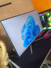 AOC 31.5英寸2K高清高刷電競顯示器1MS響應低藍光不閃屏臺式電腦外接筆記本液晶游戲直面曲面顯示屏幕 Q32G11ZNE 2K直面240HZ 電競款 曬單實(shí)拍圖