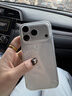Apple/蘋(píng)果 iPhone 17 Pro Max 256GB 銀色 支持移動(dòng)聯(lián)通電信5G 雙卡雙待手機 曬單實(shí)拍圖