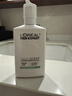 歐萊雅男士專(zhuān)用氨基酸溫和控油潔面乳185ml去角質(zhì)洗面奶護膚品 曬單實(shí)拍圖