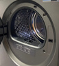 小天鵝（LittleSwan）年度機皇小烏梅3.0洗烘套裝10KG滾筒洗衣機全自動(dòng)+熱泵烘干機TG10VE40+E40國家補貼(支持?zhù)櫭芍锹?lián)) 曬單實(shí)拍圖