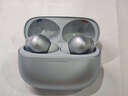 小米（MI）REDMI Buds 8 Pro真無(wú)線(xiàn)藍牙降噪耳機 入耳式 適用于安卓蘋(píng)果手機 薄霧藍 曬單實(shí)拍圖