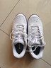 VICTOR威克多勝利羽毛球鞋男女款P9200TD高彈穩定類(lèi)運動(dòng)鞋白紫 40 曬單實(shí)拍圖