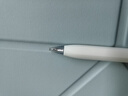 HUAWEI M-Pencil （第三代）平板創(chuàng  )作筆 華為手寫(xiě)筆 星閃技術(shù)超低時(shí)延 雪域白  曬單實(shí)拍圖