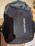 安踏行者雙肩包男女黑色雙肩背包學(xué)生書(shū)包電腦包運動(dòng)旅行包 曬單實(shí)拍圖